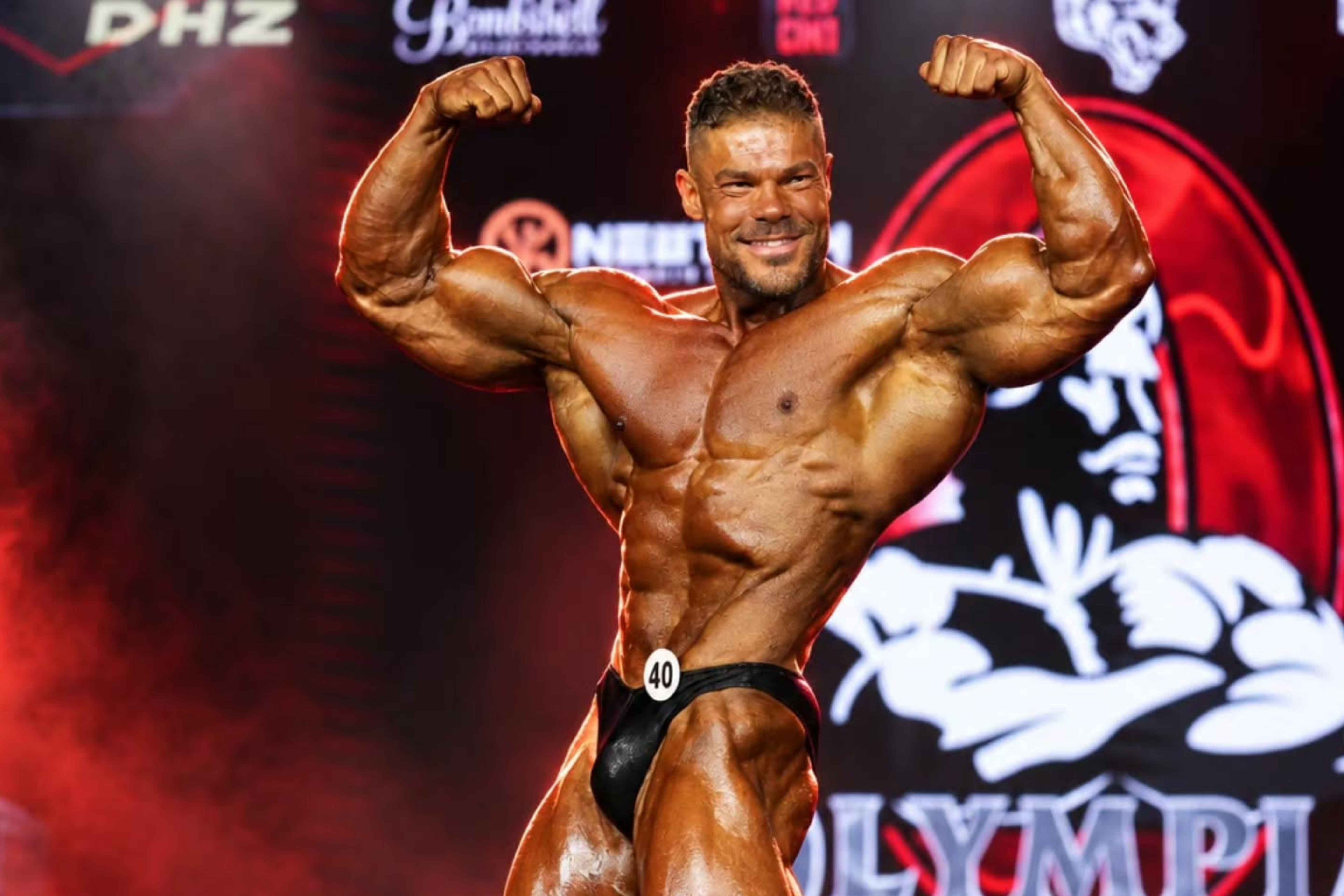 Wesley Vissers